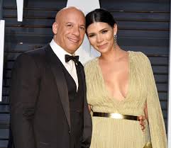 Who Is Vin Diesel's Partner? All About Paloma Jiménez