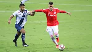 Internacional live score (and video online live stream*), team roster with season schedule and results. 6gyfxoj1ogxcym