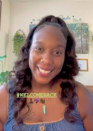 Hey! I'm finally hosting another support group, please share! 📲 It's a  virtual psych-ed support group for single Black women. Open to women across  the nation. Hoping to share space with some