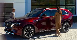 Image result for Soul Red Crystal 2024 CX-90