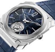 Bvlgari At Geneva Watch Days 2025: Octo Finissimo x Lee Ufan ...