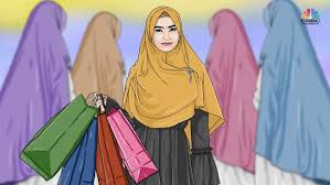 Dp bbm wanita muslimah bercadar terlengkap kata mutiara bijak. Gambar Kartun Hijab Syari Terbaru Ideku Unik