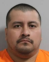 29-year-old CHRISTIAN PAULINO-NAVARRO from Polk County was booked