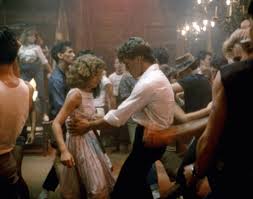 'dirty dancing' lift scene was not rehearsed more actress jennifer grey says she and patrick swayze never practiced the famous scene, and she will never do it again. Dirty Dancing Turns 30 Here Are 10 Reasons Why It S Actually The Worst