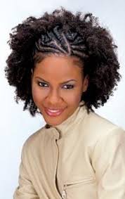 The diversity of hair textures and hairstyles runs deep in the black community. Afro Weave Styles Pictures Design 220x350 Pixel Hair Styles Weave Hairstyles Natural Hair Styles