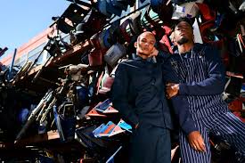 Which brands represent streetwear to you the most? Streetwear Brand Dickies Launches Online Store In South Africa Between 10 And 5