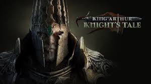 The arthurian legend of the knights of the round table, camelot, the quest for the holy grail, the love affair of lancelot and. King Arthur Knight S Tale Cinematic Trailer Und Die Ersten 18 Minuten Aus Dem Rpg