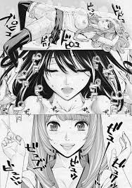 世徒ゆうき] 千歳 -chitose- 第三話 (COMIC 夢幻転生 2020年3月号) - 商業誌 - エロ漫画 momon:GA（モモンガッ!!）