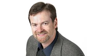 Rick Orchard, 48: Passionate and versatile editor