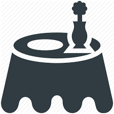 restaurant reservation event party festive table restaurant table date reserved table serving table icon download on restaurant reservation event party festive table restaurant table date reserved table serving table icon download on iconfinder