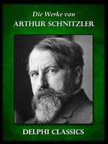 Autor: arthur schnitzler