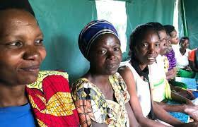 Since women for rwanda started in 2011, we have built a house for nyirangendahima and her family, raised funds to give several women goats for personal use, and helped set up a farming business. Rwanda A Success Story Of Women Empowerment Huffpost