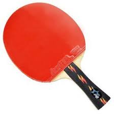 Dhs Table Tennis Racket A4002 Ping Pong Paddle Shakehand Table Tennis Racket Ping Pong Paddles Table Tennis