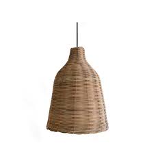 Rattan Sarkit Tulipa 2020 Avize Tulip Fethiye