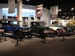 Crawford Auto Aviation Collection Ohio Cleveland Ohio Northeast Ohio