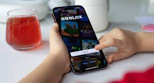 Roblox Stock (RBLX) Falls as Tennessee Joins a Lawsuit Spree