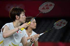 Jun 01, 2021 · 2016年里約奧運羽球女單金牌、西班牙名將馬琳（carolina marin），今天透過推特表示上周末經過檢查，發現左膝前十字韌帶、半月板撕裂傷，本周就要. Lrw4w5dx4cncum