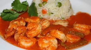Learn how to make this delicious recipe. Camarones A La Diabla Easy Spicy Shrimp Youtube