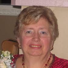 Obituary information for Christina Mignone