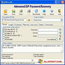 In softonic we scan all the files hosted on our platform to assess and avoid any potential harm for your device. Download Advanced Archive Password Recovery For Windows Xp 32 64 Bit In English