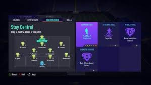 Usmnt nagelsmann tactics i fifa 18 apr 9, 2018. How To Play Like Bayern Munich Fifa 21 Tactics Guide