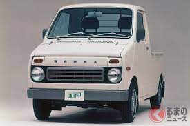 ホンダ初の四輪車はすごいエンジンを搭載した軽トラック ユニークすぎるホンダの商用車5選 くるまのニュース 自動車情報サイト 新車 中古車 carview ホンダ ライフ ホンダ 自動車