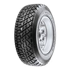 Dunlop Sp85 Gravel Rally Tyres