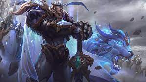 A desktop wallpaper is highly customizable, and you can give yours a personal touch by adding your images (including your photos from a camera) or download beautiful pictures from the internet. Darius League Of Legends 1080p 2k 4k 5k Hd Wallpapers Free Download Wallpaper Flare