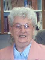 Obituary for Peggy Grittman