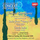 Middlewich Concert Orchestra event image