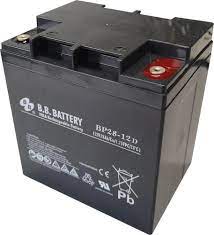 Agm (absorbed glass mat) refers to. 12v 28ah Battery Sealed Lead Acid Battery Agm B B Battery Bp28 12d 165x125x175 Mm Lxwxh Terminal