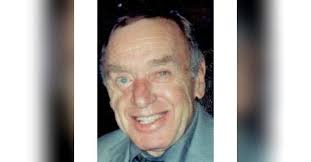 George Sirn Obituary