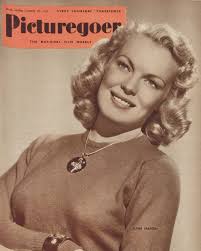 The British Newspaper Archive Blog Picturegoer On The Archive