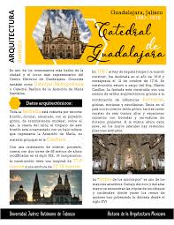 Conoce las películas que próximamente se exhibirán en cinépolis. Catedral De Guadalajara Jalisco Mexico Docsity