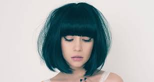 Bangs can be a polarizing style. Blunt Bangs Styling Tricks And Hair Care Tips L Oreal Paris