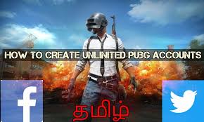 Mukesh bhardwaj october 4, 2020 at 12:08 pm. How To Create Unlimited Facebook Twitter Accounts Pubg T Developers
