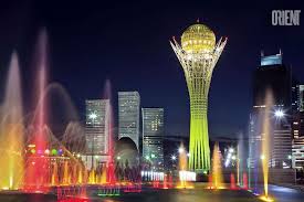 Is malaysia's leading certification, inspection and testing body. Astana Club Greater Eurasia Towards A New Architecture Of Global Cooperation Orient News Agency