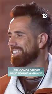 Chilota a Diego: "Vamos a llegar a la final juntos" #MundosOpuestos13🌎 Y  tú ¿de qué lado estás? 👀 De domingo a jueves por #El13 y #13Go ! 📲📺