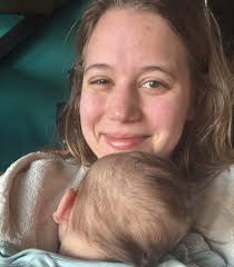 Buga Marija Šimić objavila fotku sa sinom: "12 tjedana ljubavi, hrabrosti,  suza"