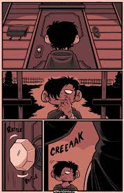 Trick Or Treat comic porn | HD Porn Comics