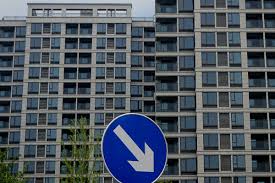 经济学家：大陆没盖完的房子是没卖掉的20倍| 房市| 中国房市| 烂尾楼| 大纪元