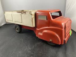 Image result for Red 1960 Petit Truck