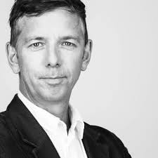 Mark Healey, Bates Smart — Designers Australia Awards