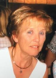 Valerie Blakeley Obituary (1944