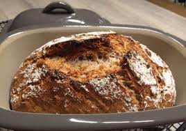 Martina Ziehl S Dinkel Walnussbrot Gebacken Im Kl Zaubermeister Von Pamperedchef Brot Backen Rezept Einfach Brot Selber Backen Rezept Walnussbrot