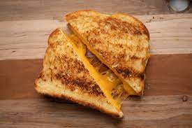 Making The Best Ever Grilled Cheese Sandwich Is Super Easy With This Recipe Recipe Grilled Cheese Sandwich Grilled Cheese Sandwiches