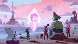 But, all that changes if there arrives a sinister gem, outfitted with a giant drill that saps the life force of living things on earth. How Steven Universe The Movie Introduces The Crystal Gems World Film Daily