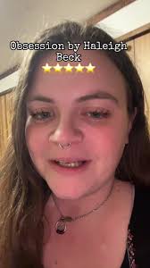 Obsession by @Harleigh Beck is ⭐️⭐️⭐️⭐️⭐️ Pre-order Obsession : A thriller  romance here https://a.co/d/95GJJQr Thriller romance Age gap $erial  ünal!ver Blurb Savannah Imagine my surprise when the ...