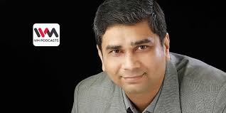 Ranjeet Pratap Singh Pratilipi Archives