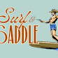 The Bungalow Santa Monica - Surf & Saddle Edition event image